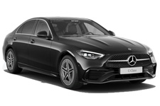 Van Hire Wakefield - C Class Auto - car hire Wakefield