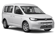 Van Hire Wakefield - Caddy Van - Van hire Wakefield