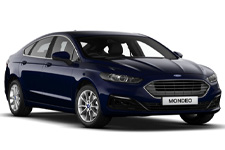 Van Hire Wakefield - Mondeo Auto - car hire Wakefield