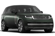 Van Hire Wakefield - Range Rover - car hire Wakefield