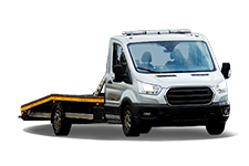 Van Hire Wakefield - 3.5 Tonne Recovery Truck - Truck hire Wakefield