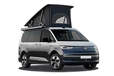 Van Hire Wakefield - VW Campervan - Van hire Wakefield