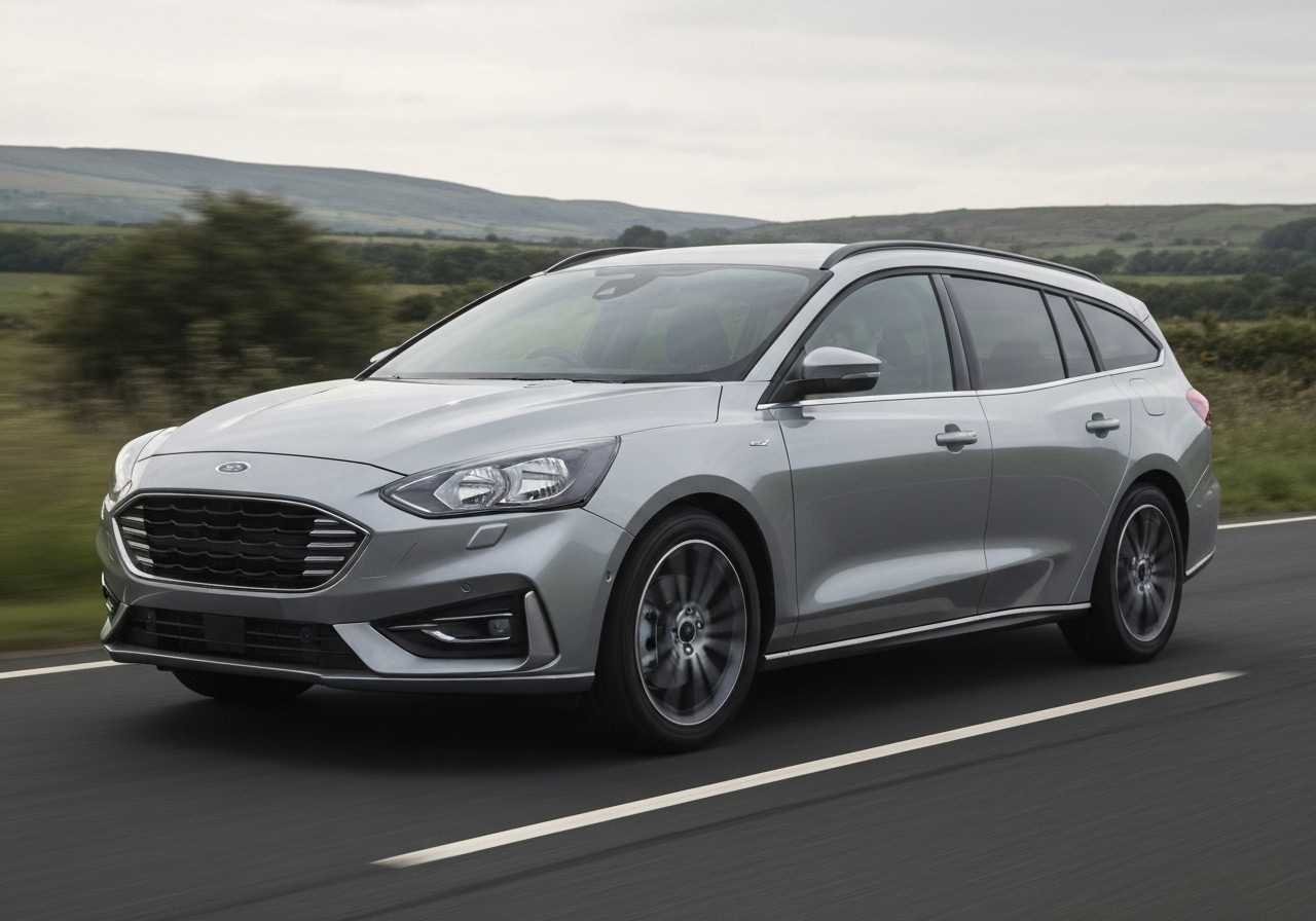 Van Hire Wakefield - Contact office vehicles